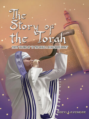 cover image of The Story of the Torah